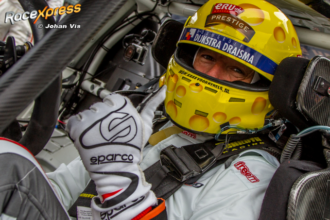 12H Zandvoort 2015